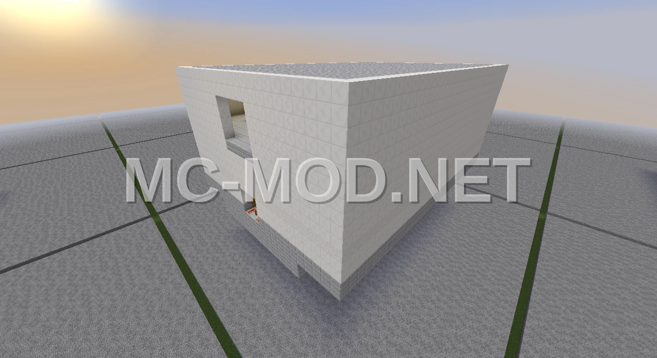 Underground Metro Station