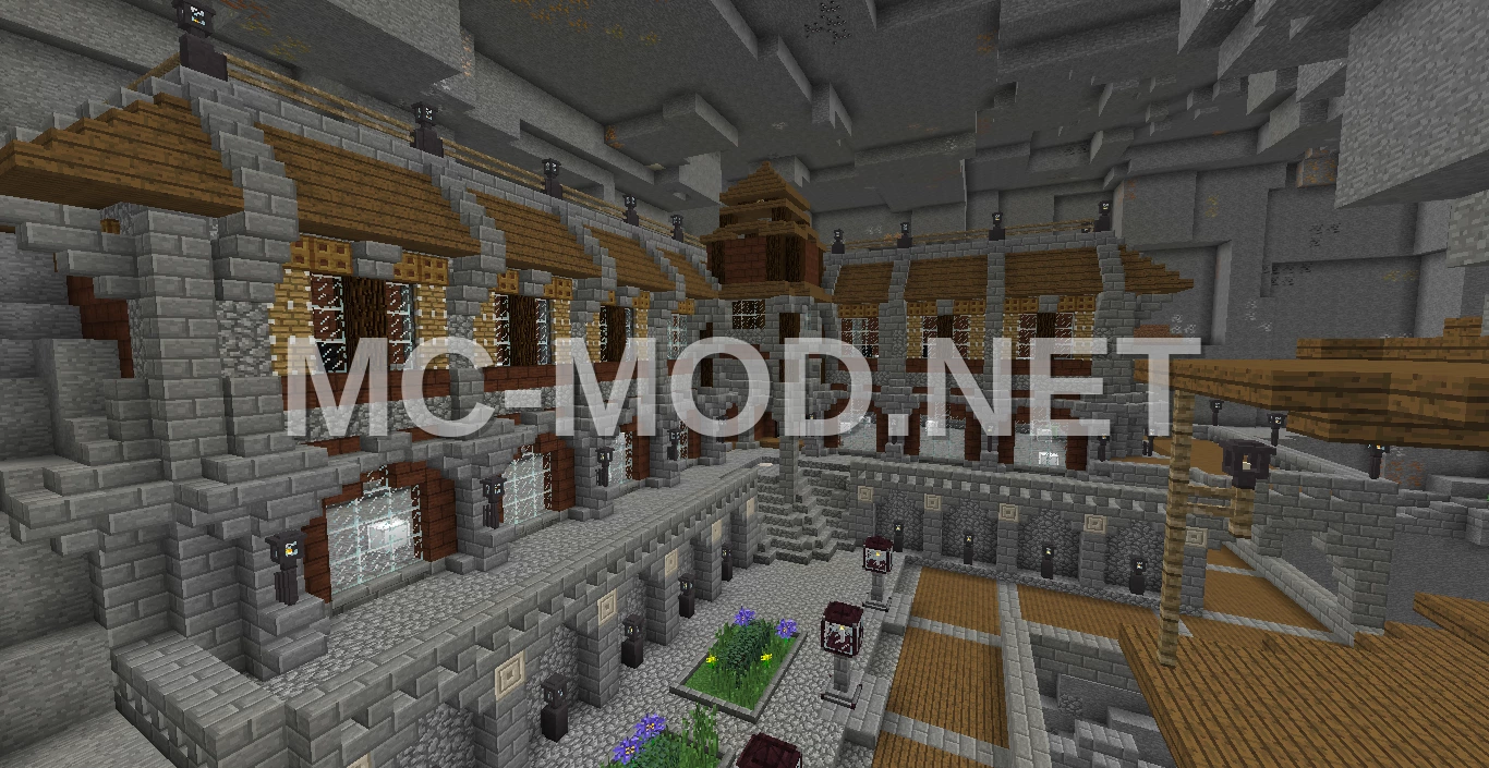 Underground Tavern Bar
