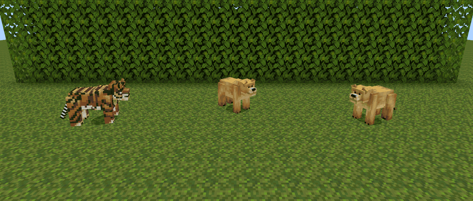 Untamed World screenshot 2