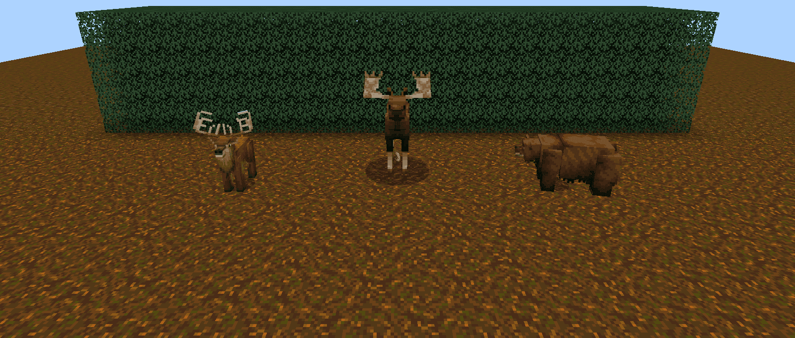 Untamed World screenshot 3