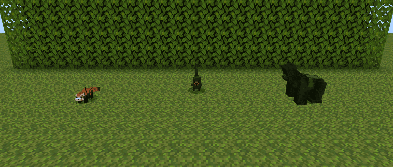 Untamed World screenshot 4