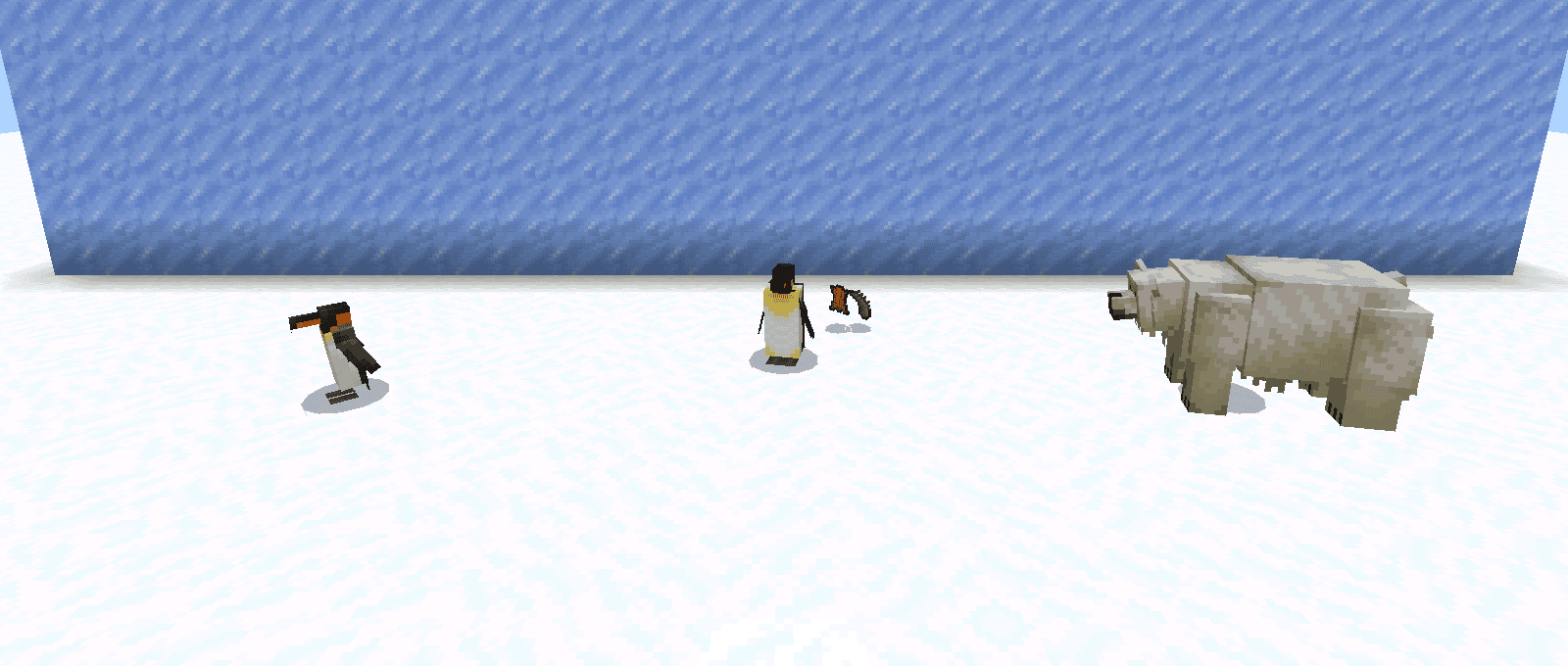 Untamed World screenshot 6