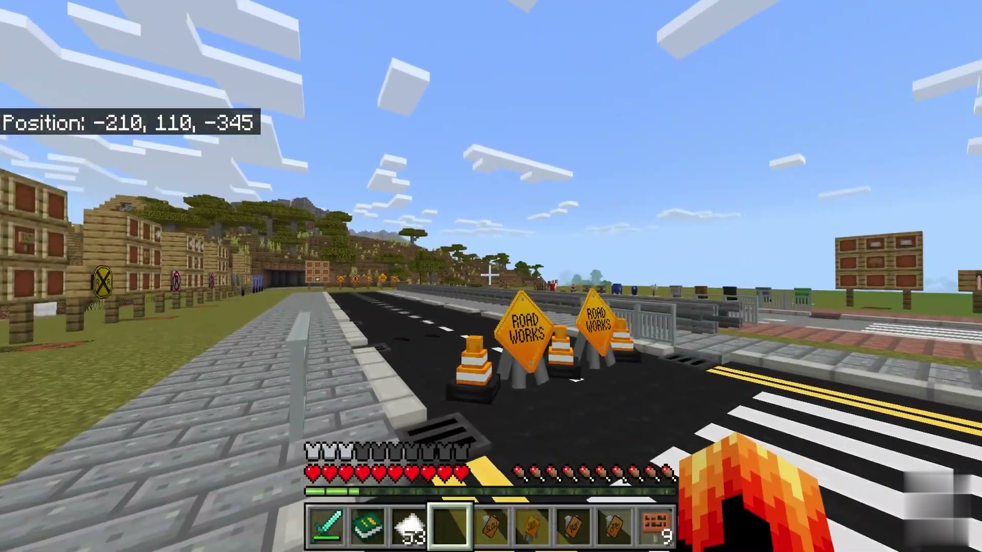 Urban Streets screenshot 11