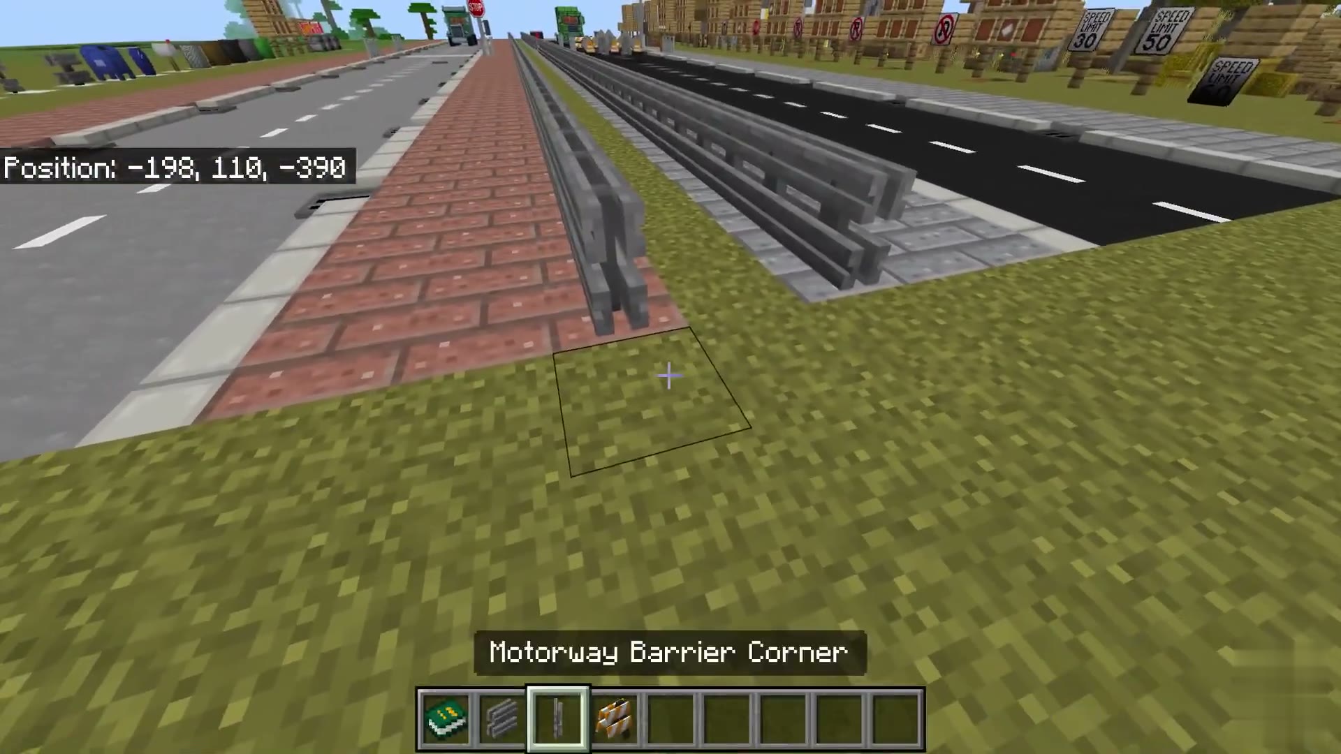 Urban Streets screenshot 13