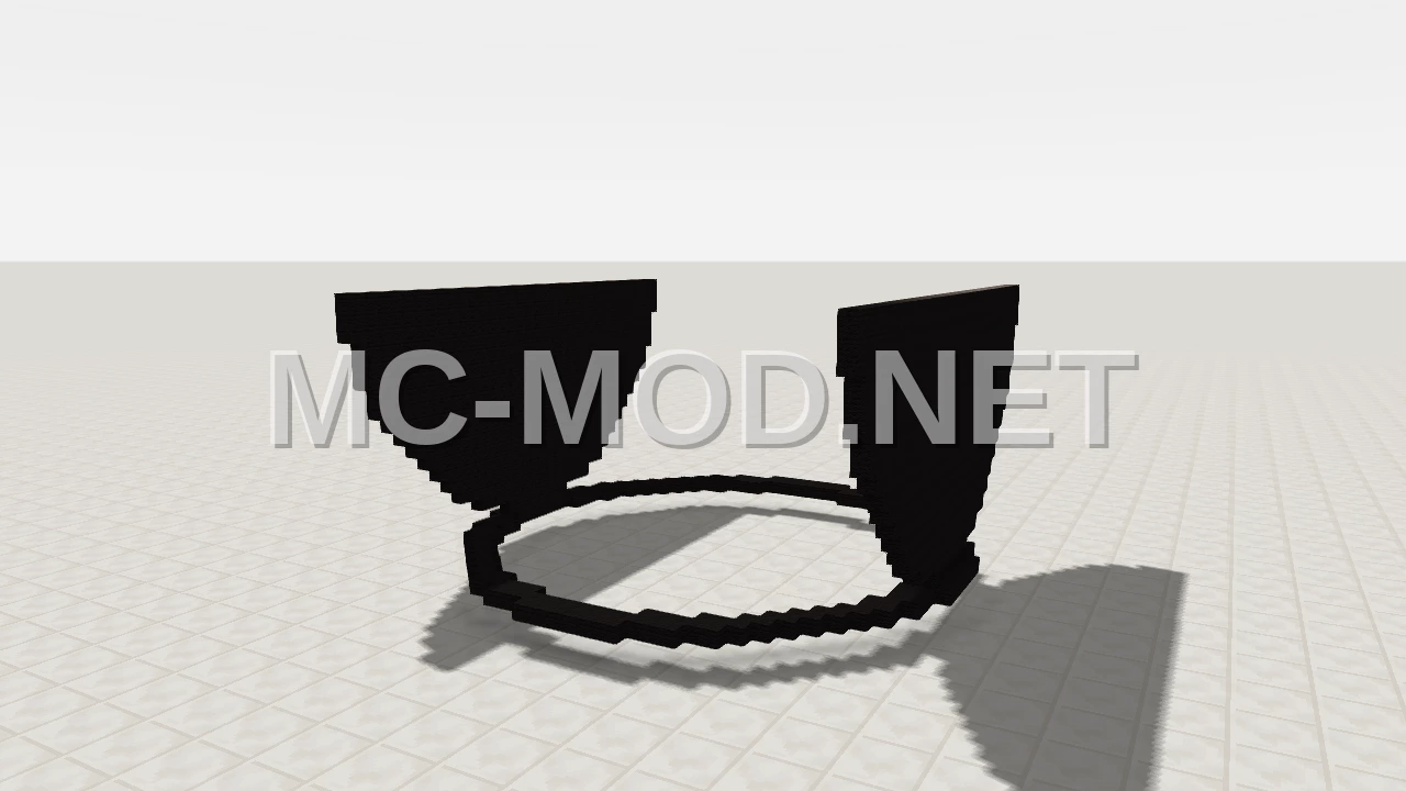 Vehicle Gunner Hatch Component