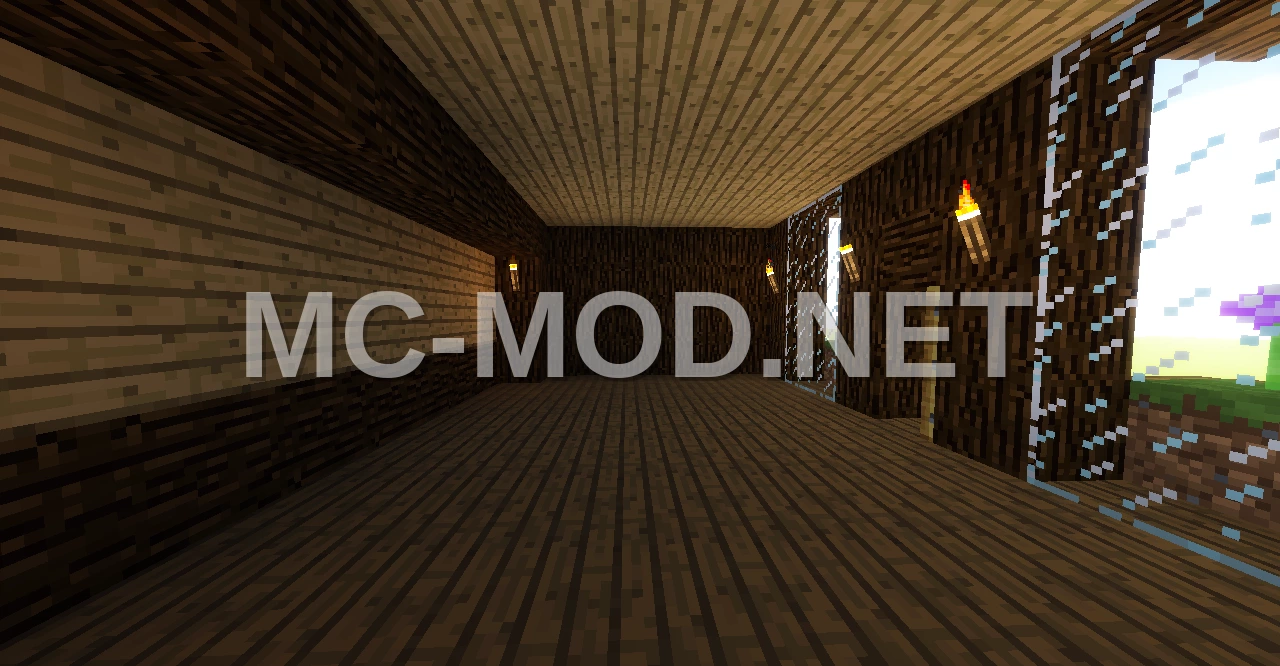 Victorian Mansion Unfurnished
