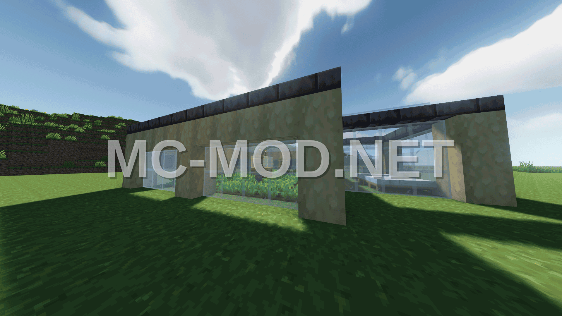 Villager Breeding Farm for Early Game