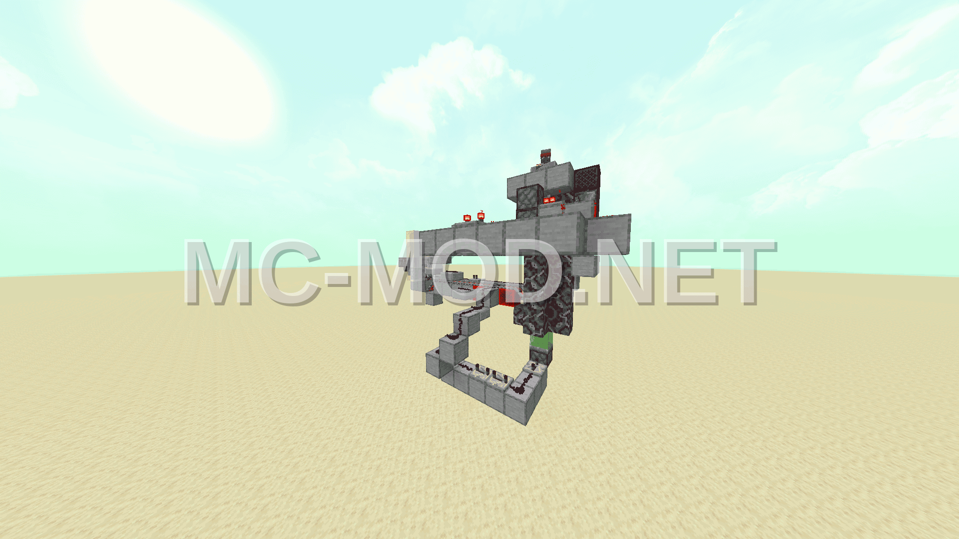 Villager Catapult Launcher