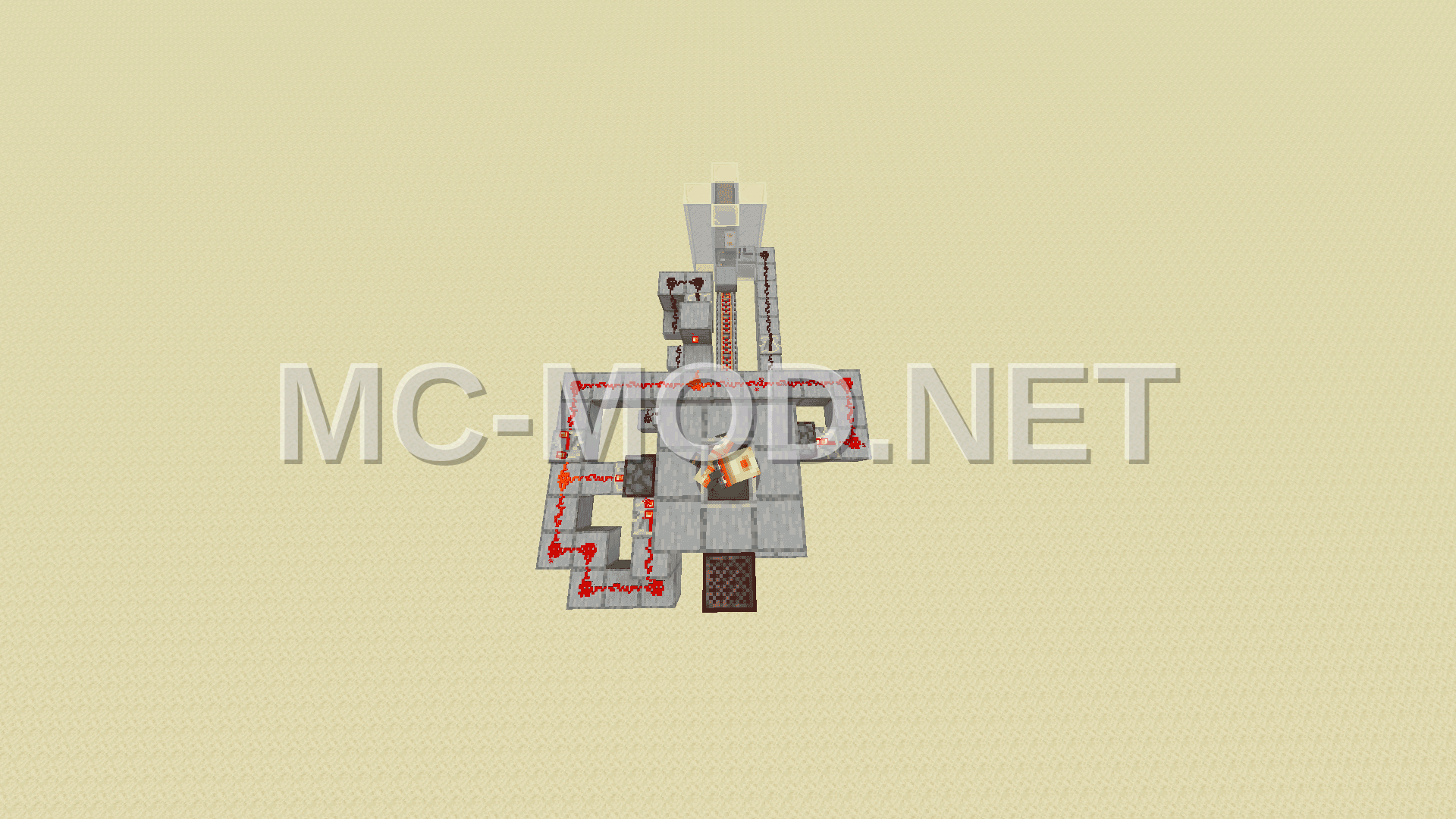 Villager Catapult Launcher