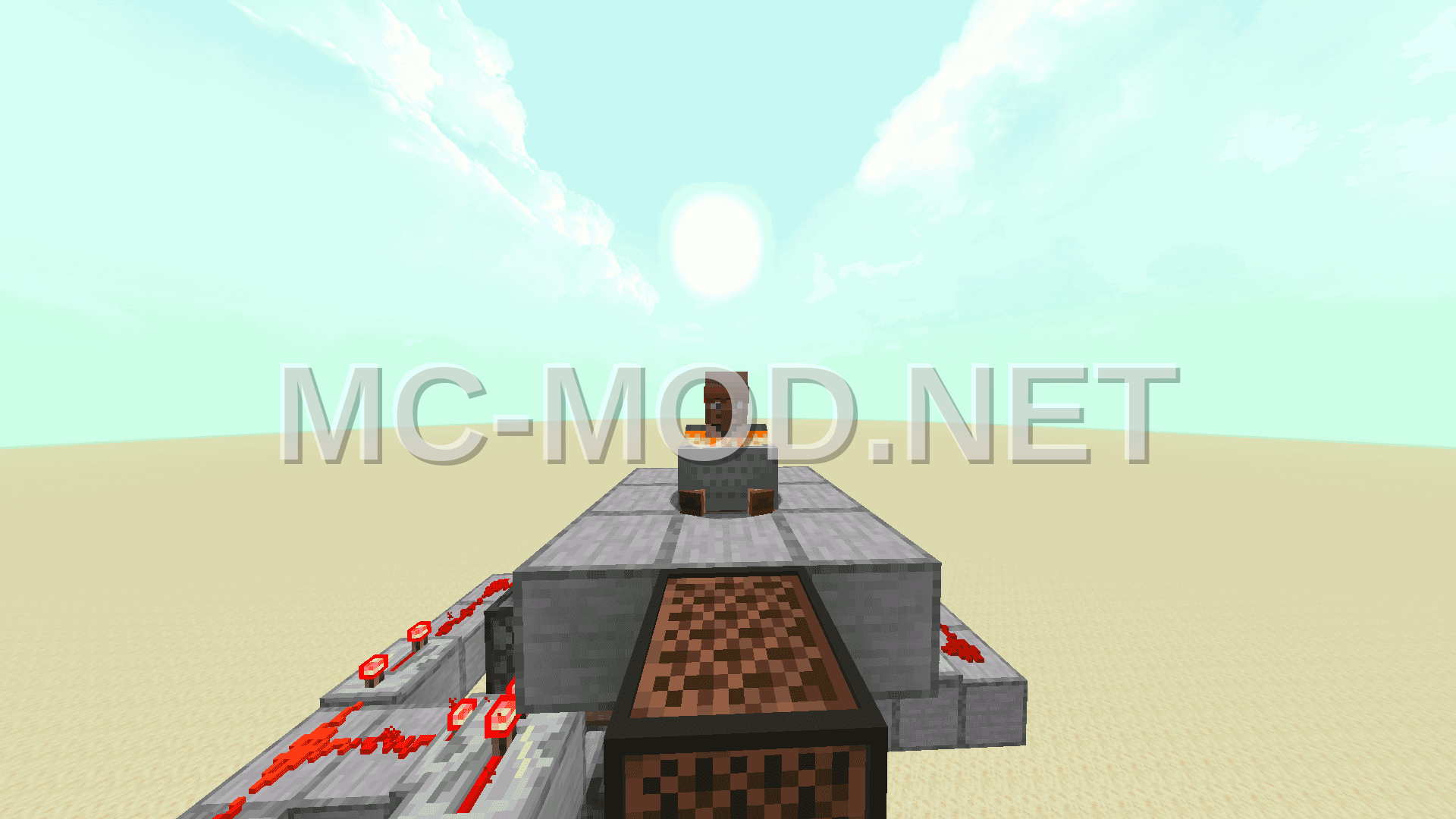 Villager Catapult Launcher