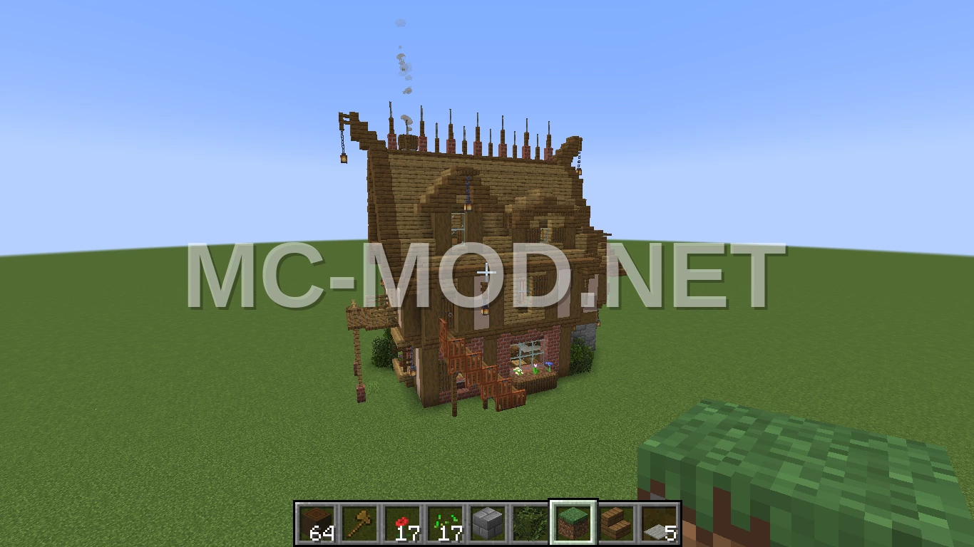 Villager Tavern and Inn