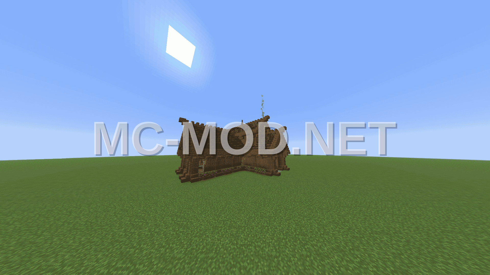 Villager Trading Hub