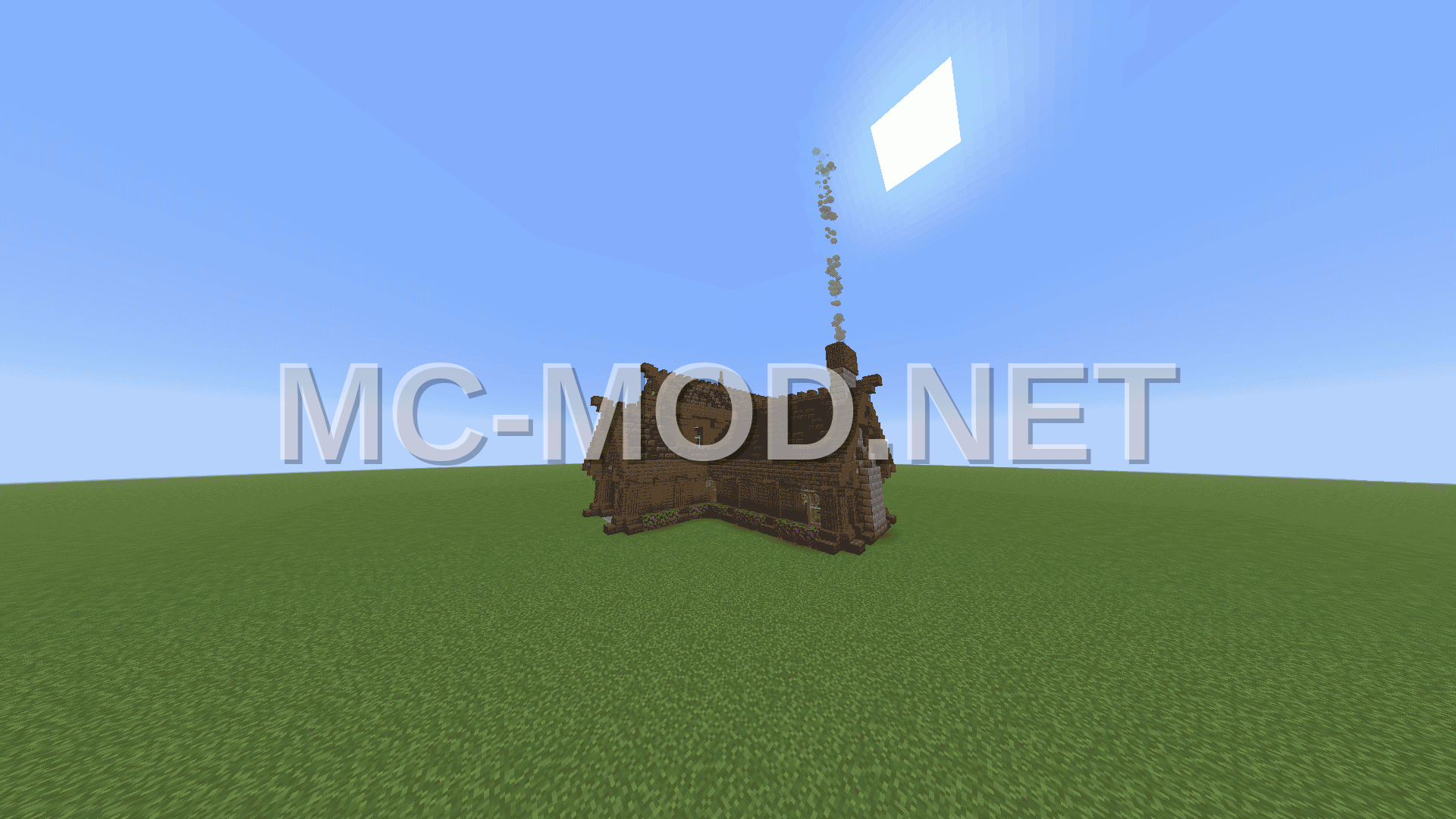 Villager Trading Hub
