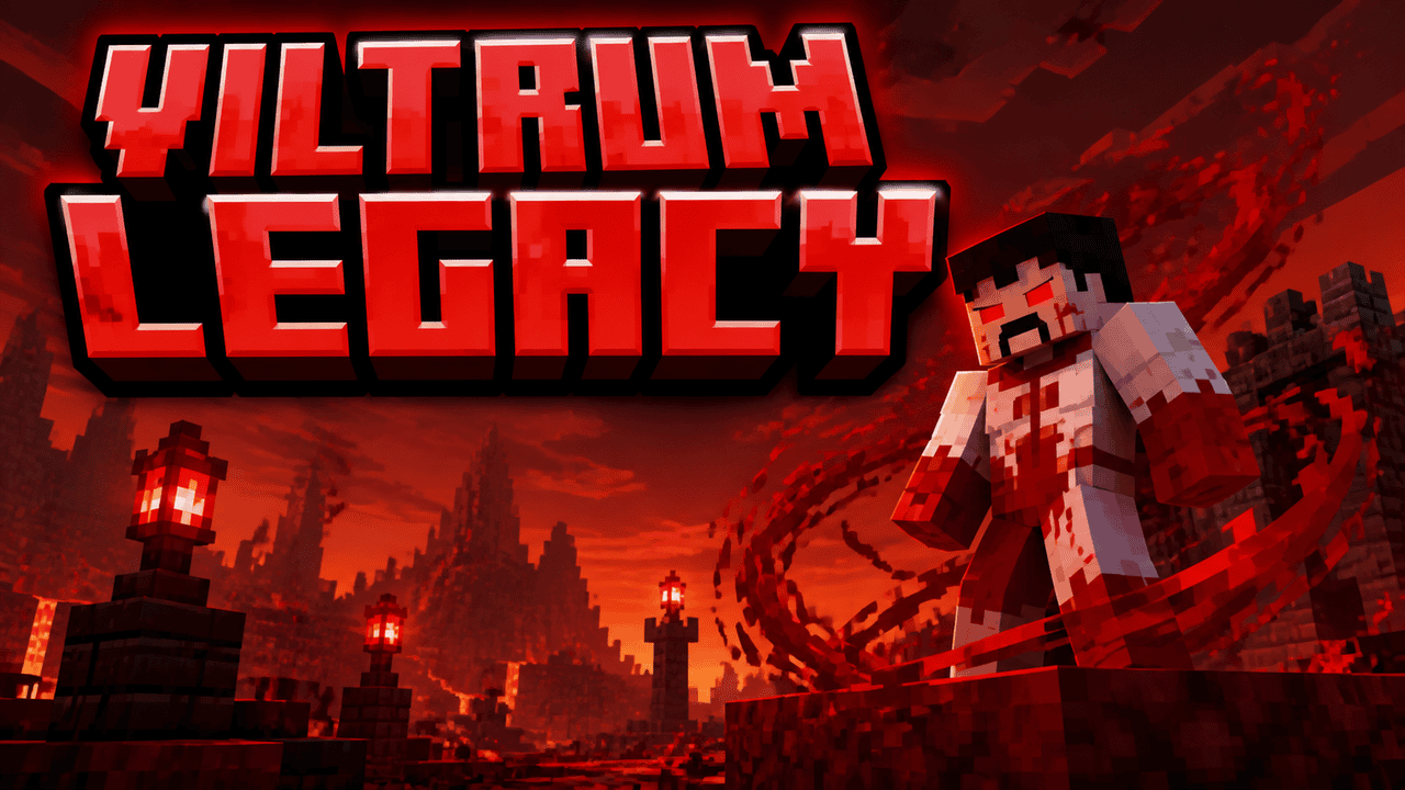 Viltrum Legacy thumbnail