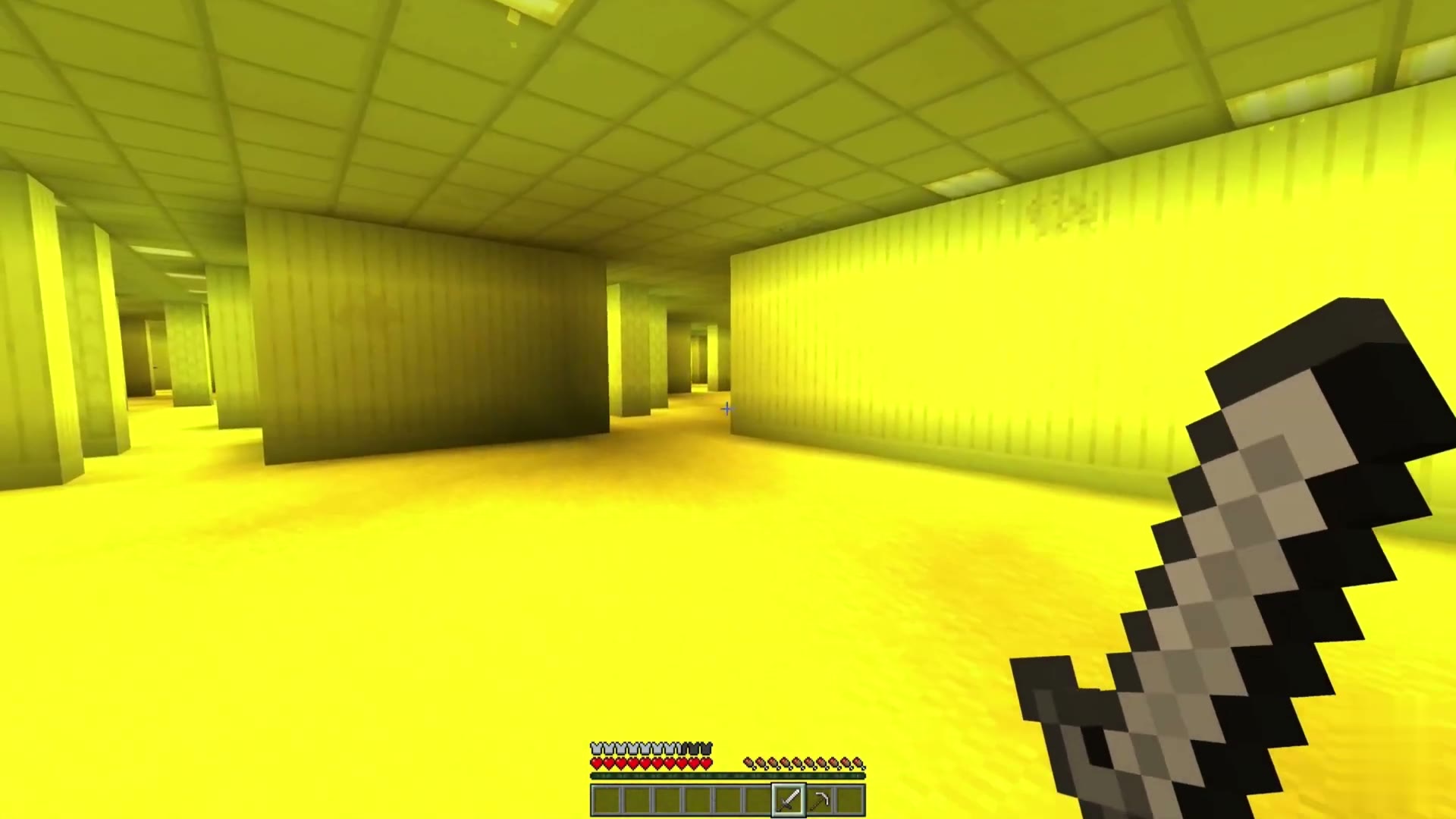 Void Corridors screenshot 1