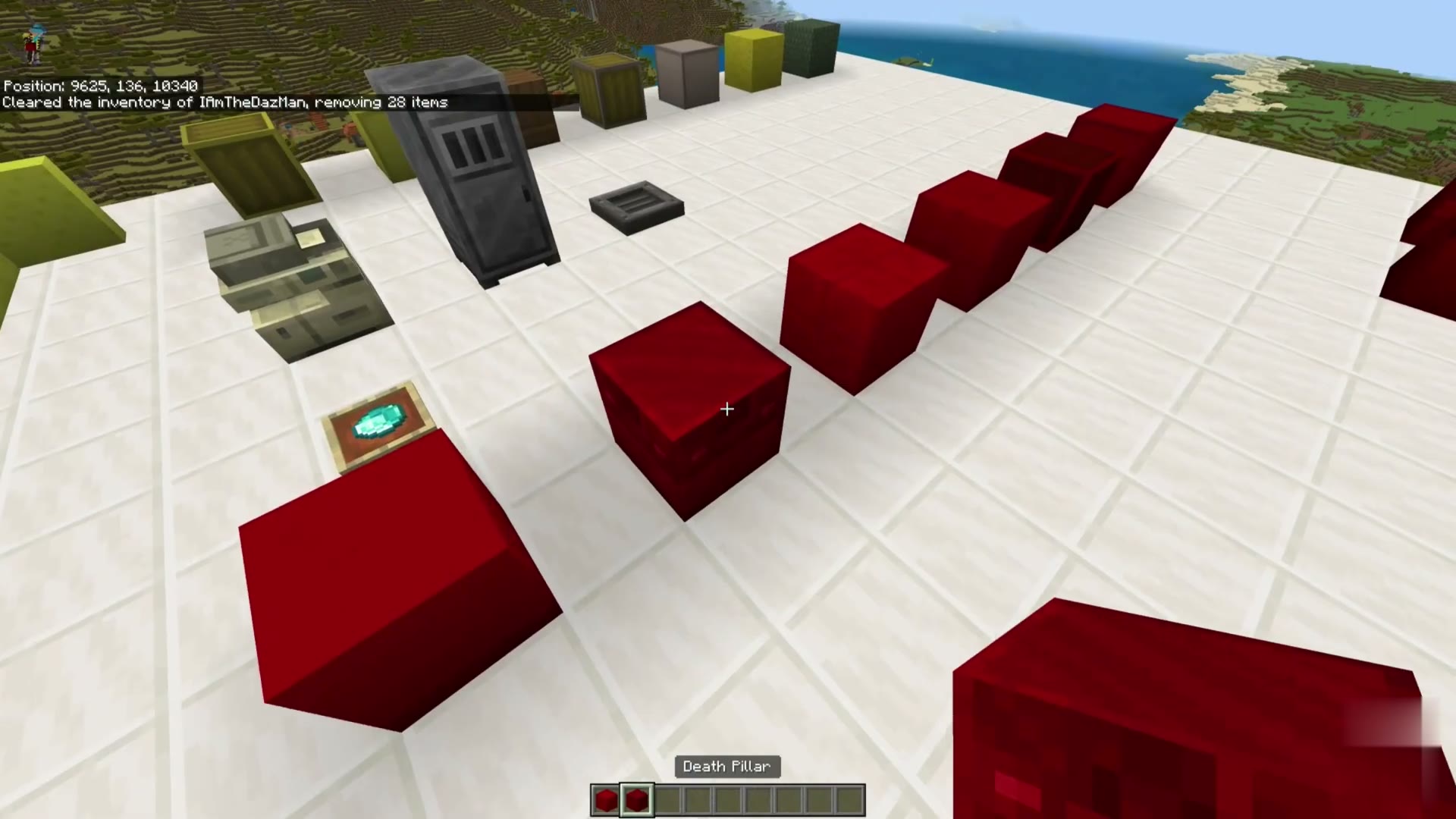 Void Corridors screenshot 11