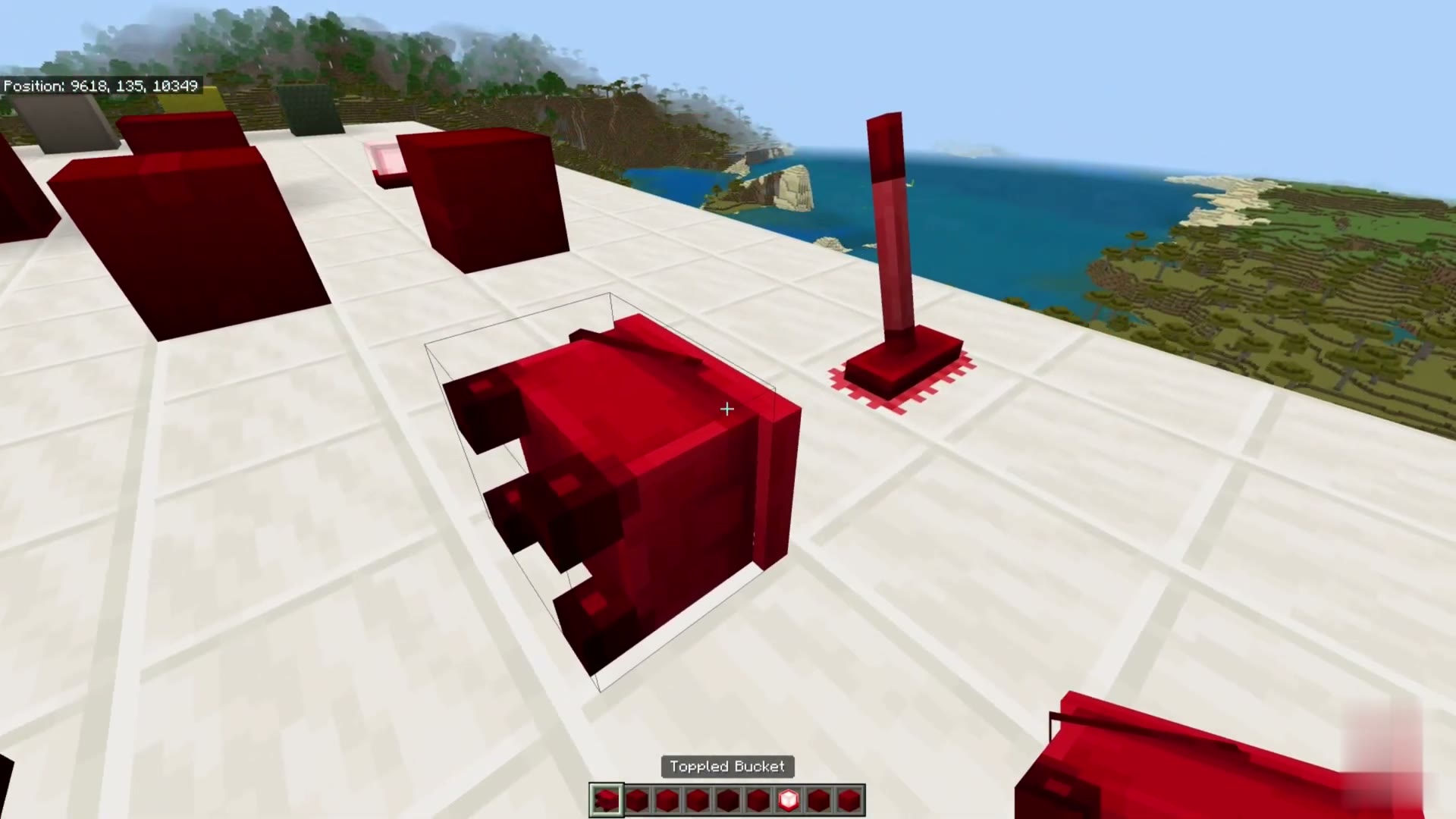 Void Corridors screenshot 12