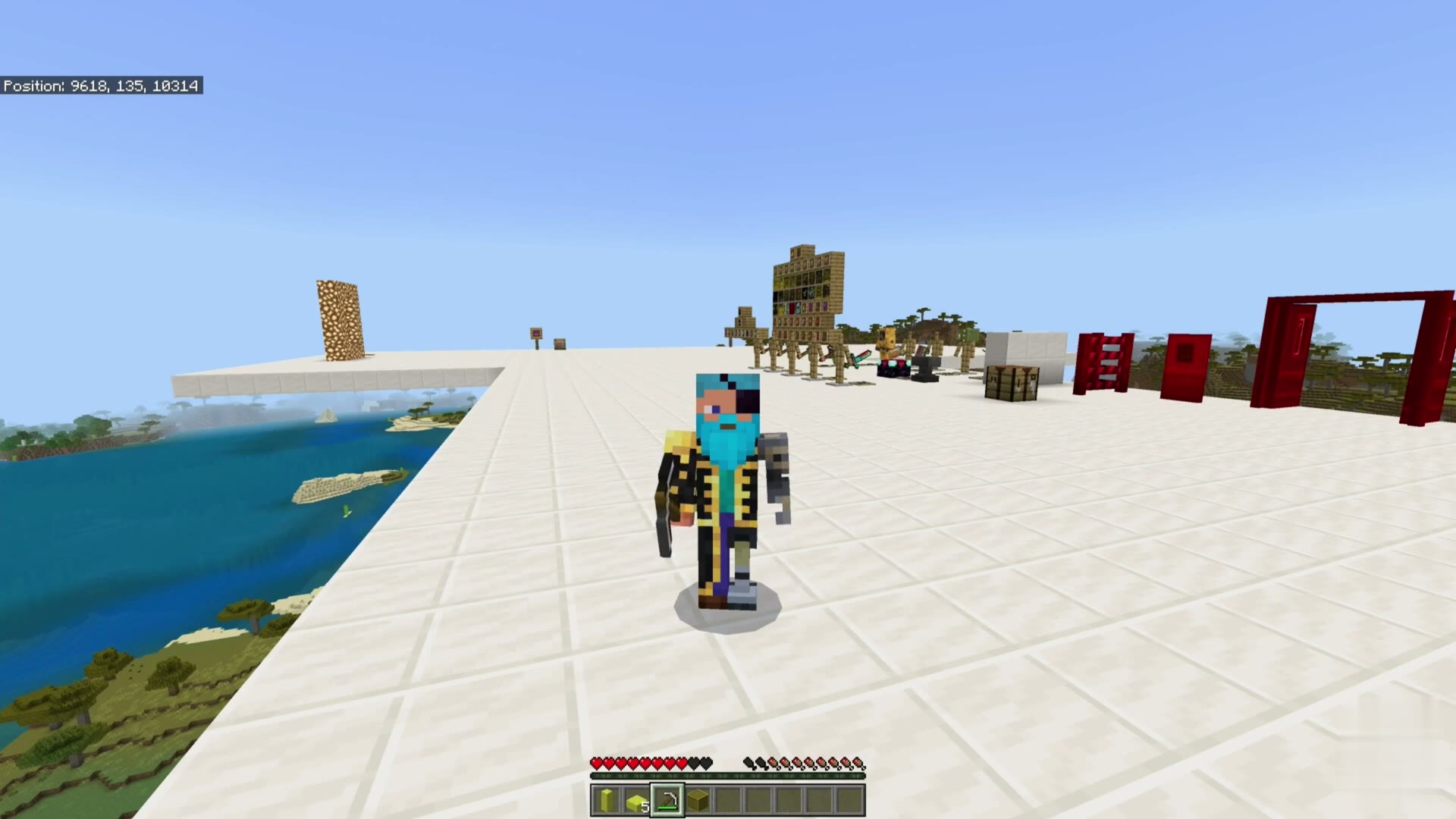 Void Corridors screenshot 14