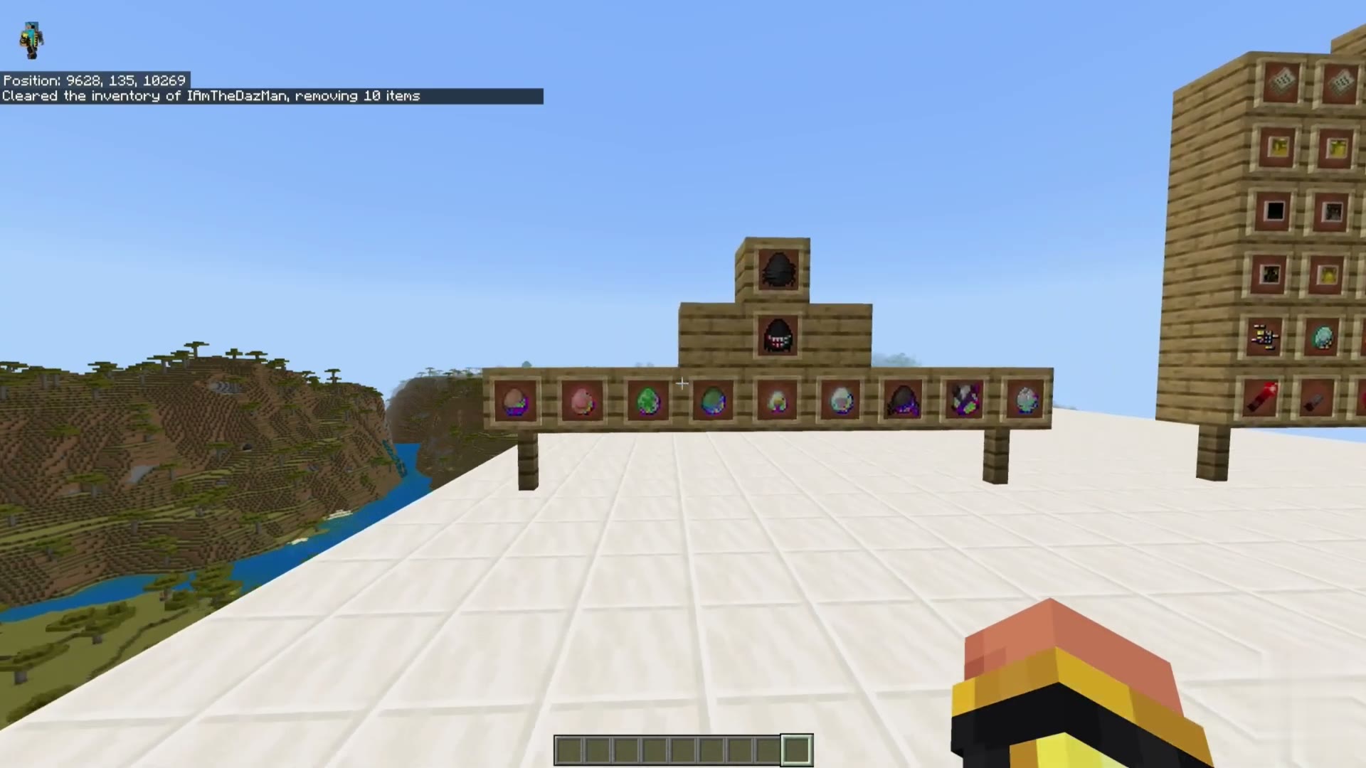 Void Corridors screenshot 4