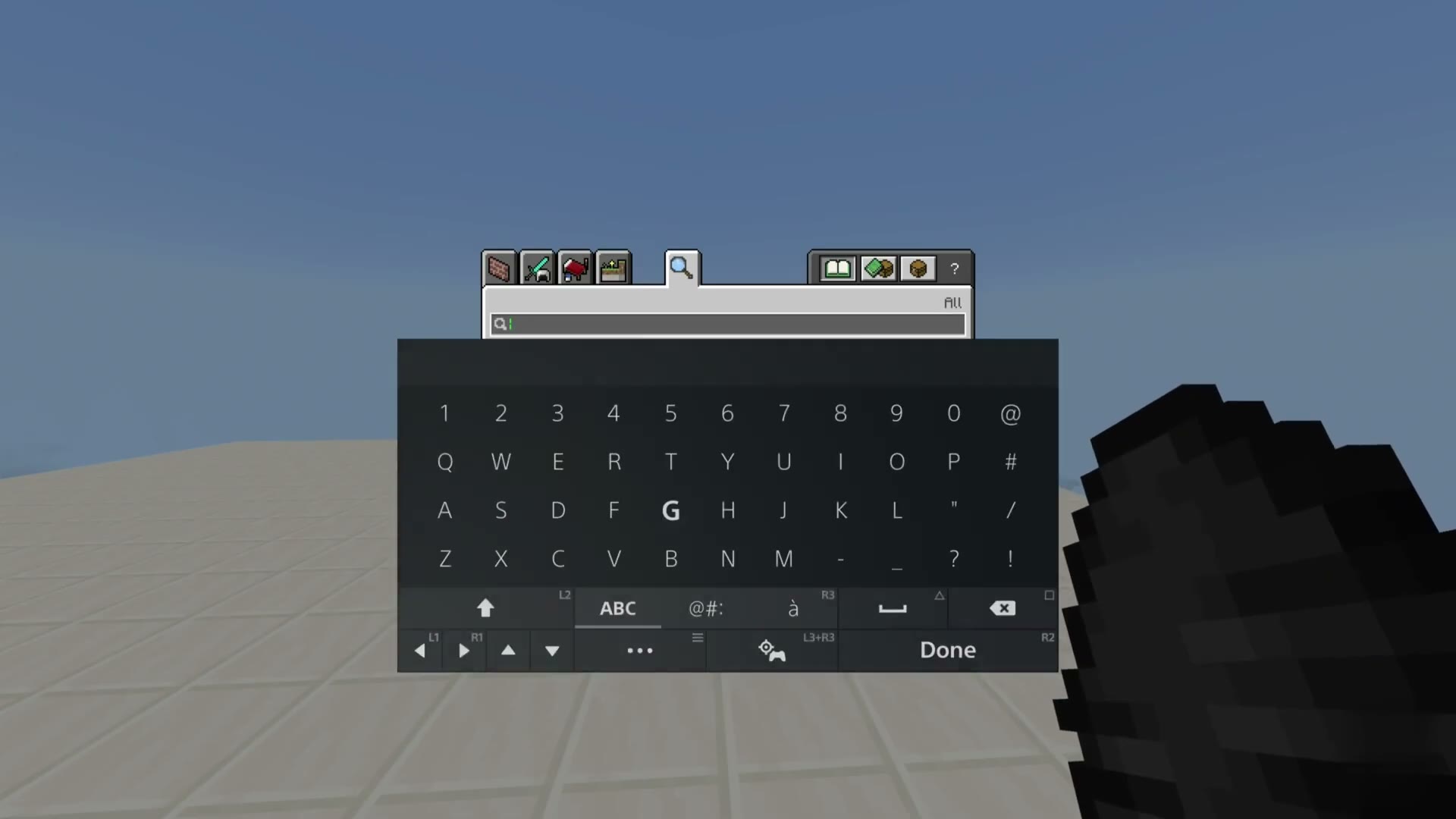 Void Corridors screenshot 5