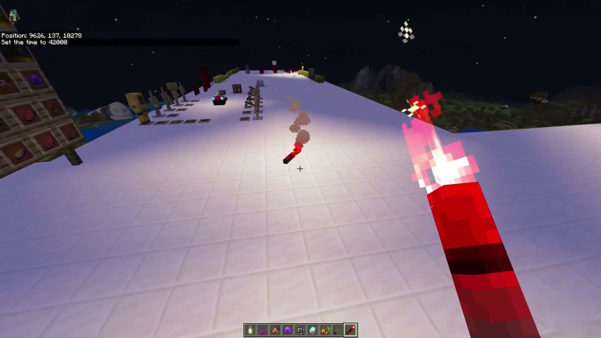 Void Corridors screenshot 7
