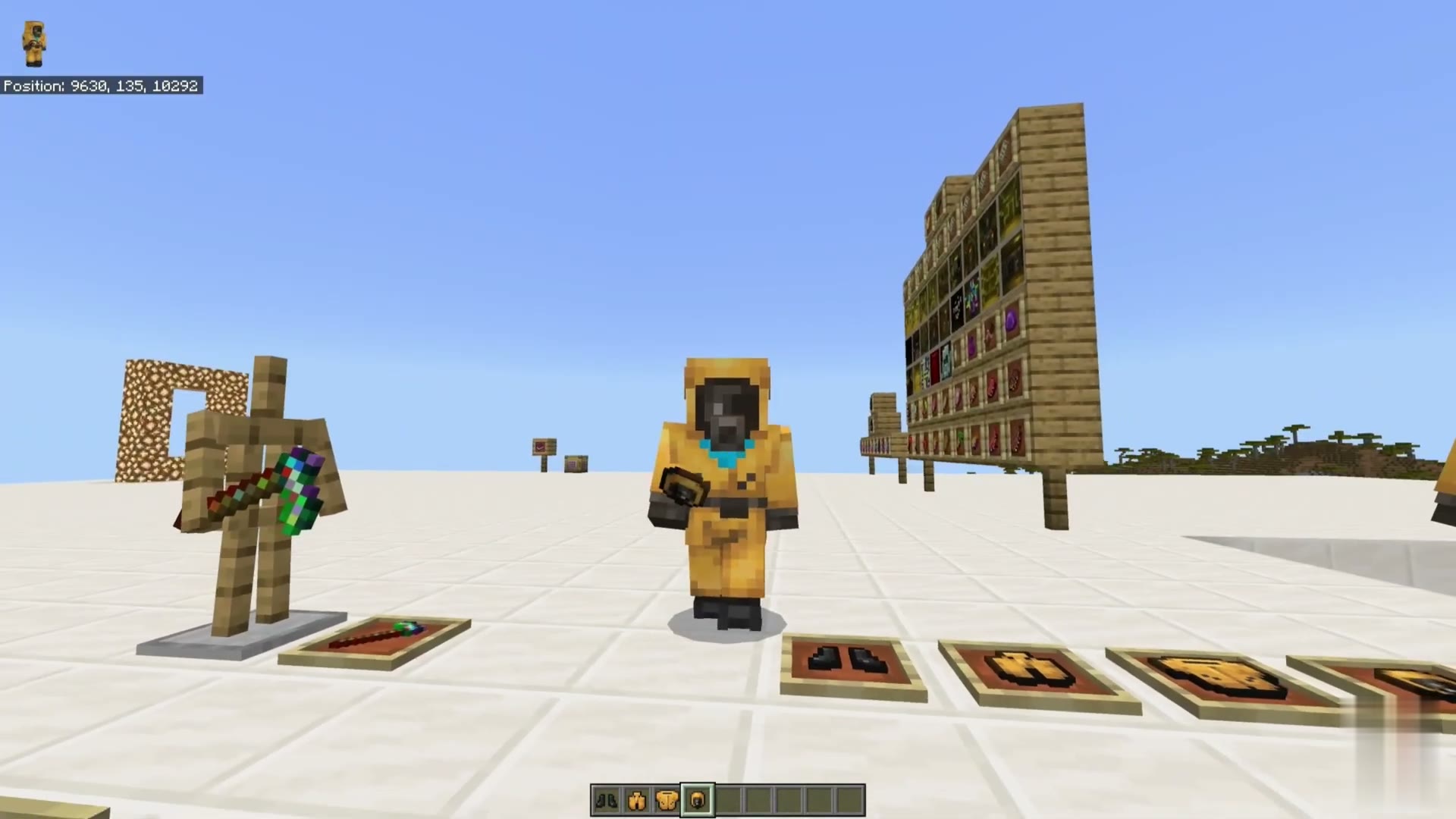 Void Corridors screenshot 8