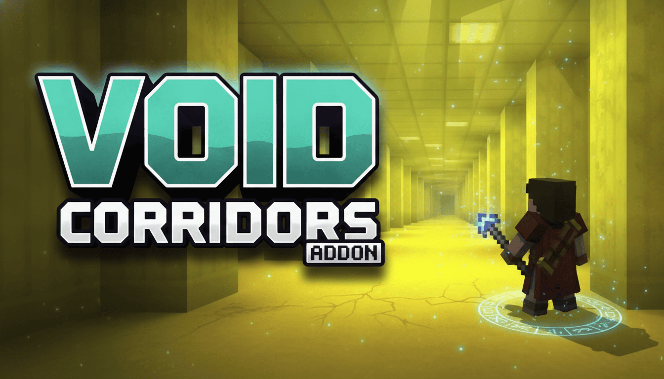 Void Corridors thumbnail