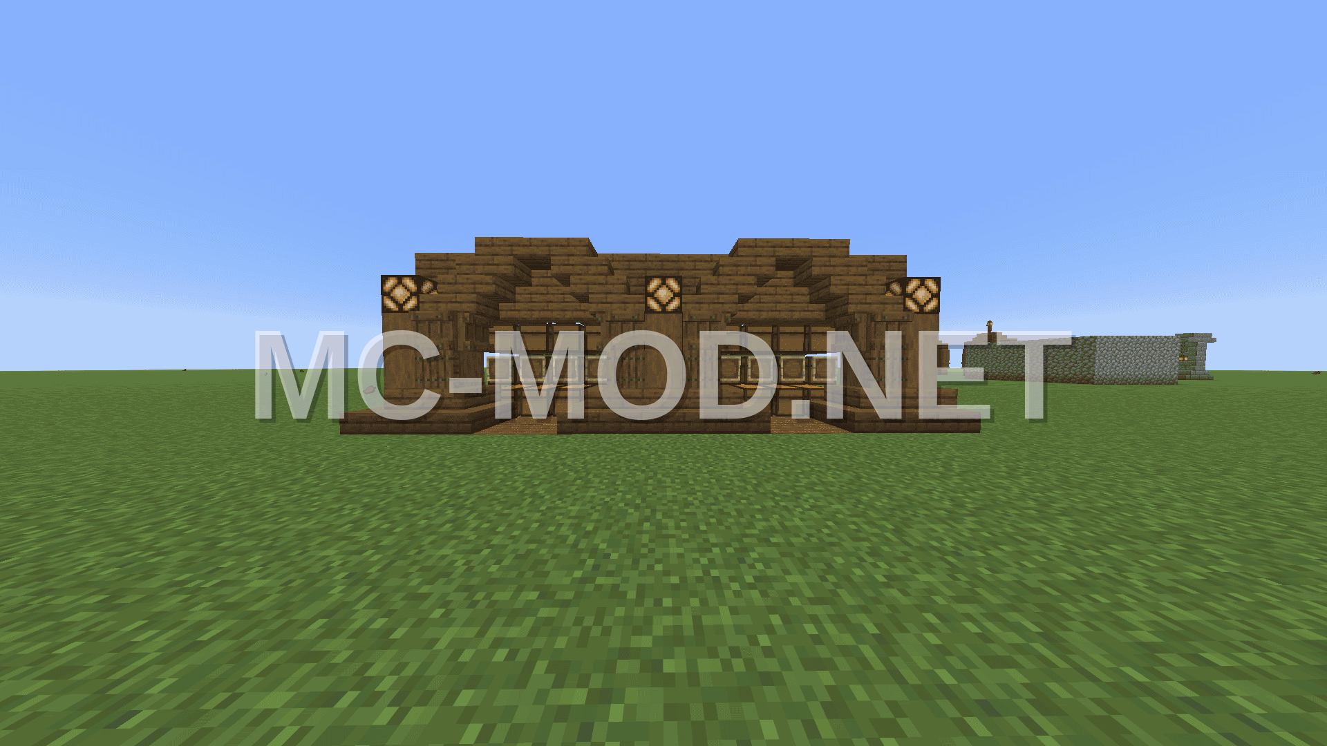 Wall Item Storage System