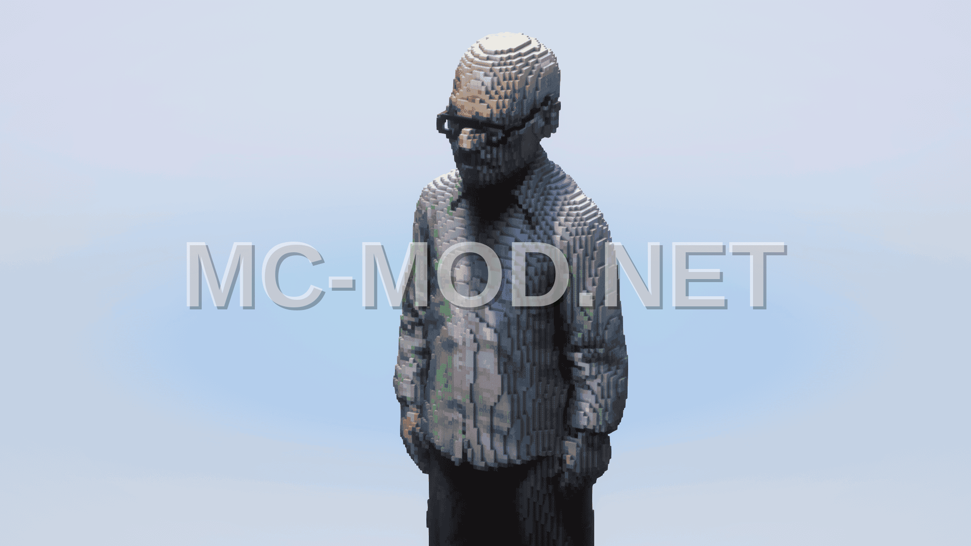 Walter White Breaking Bad Statue