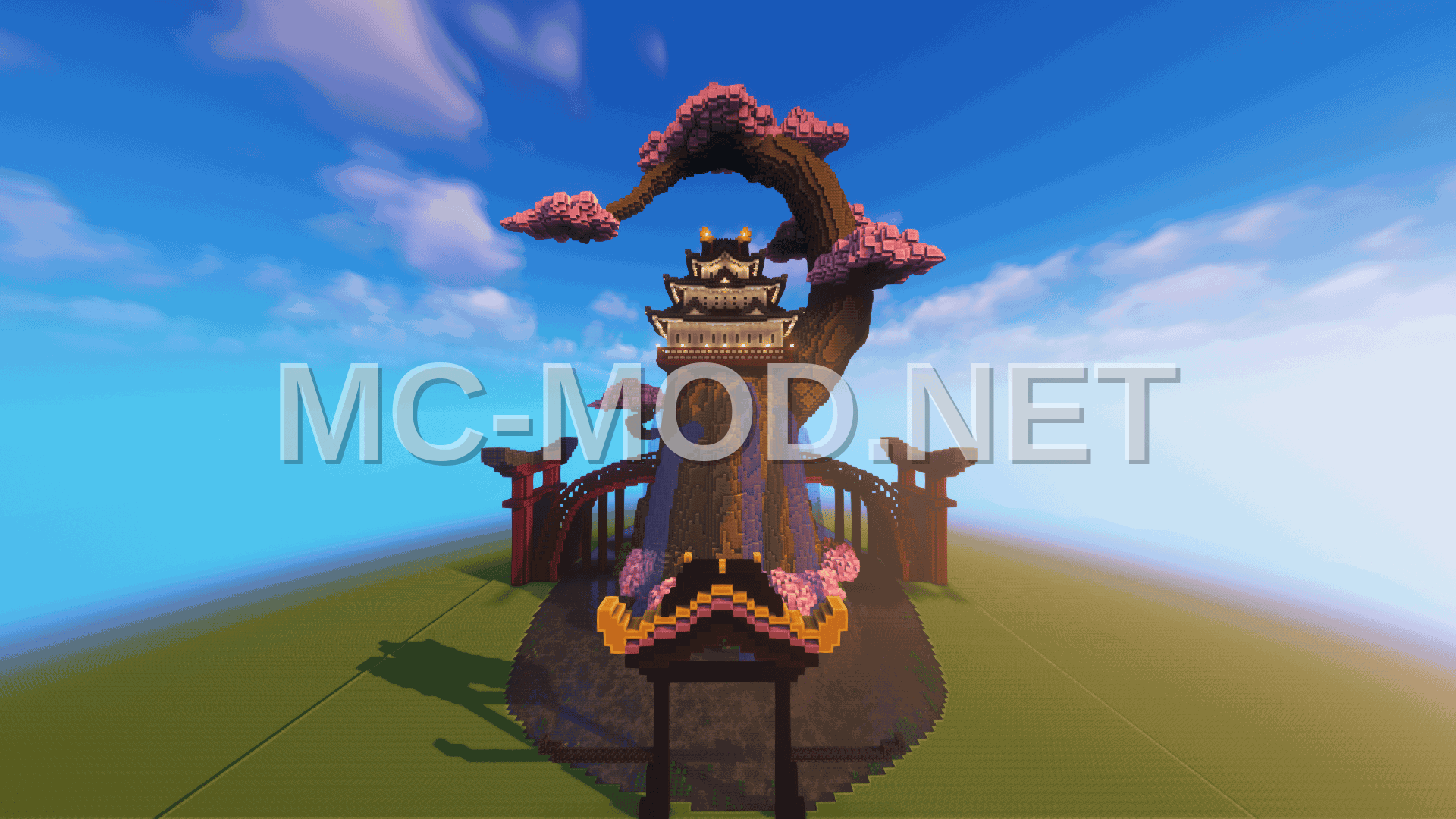 Wano Capital / One Piece