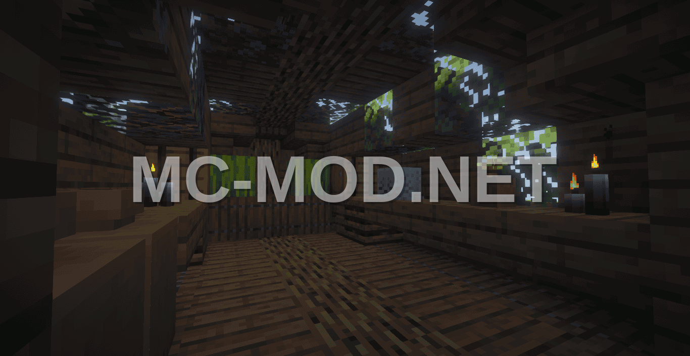 Witch Hut Renovation
