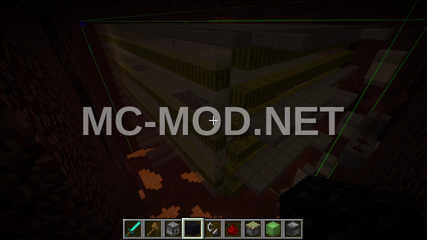 Wither Skeleton Mob Farm