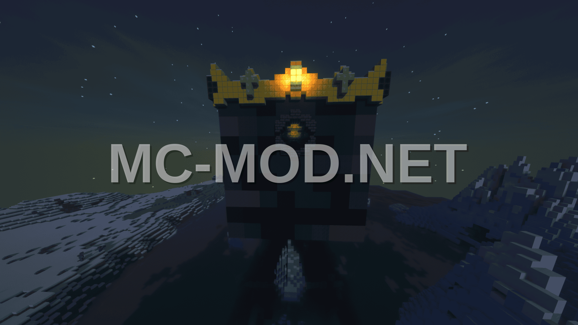 Wither Skeleton Storage Head