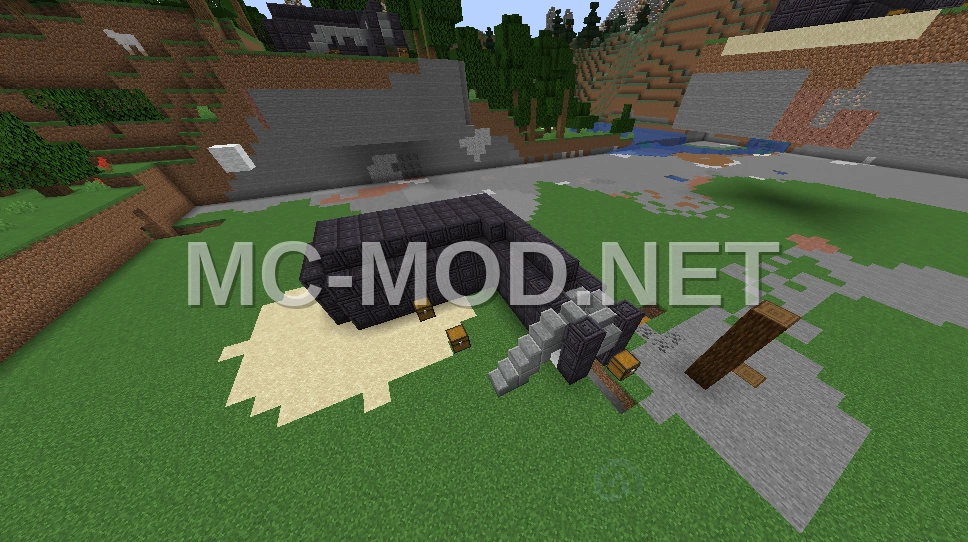 Wool Farm