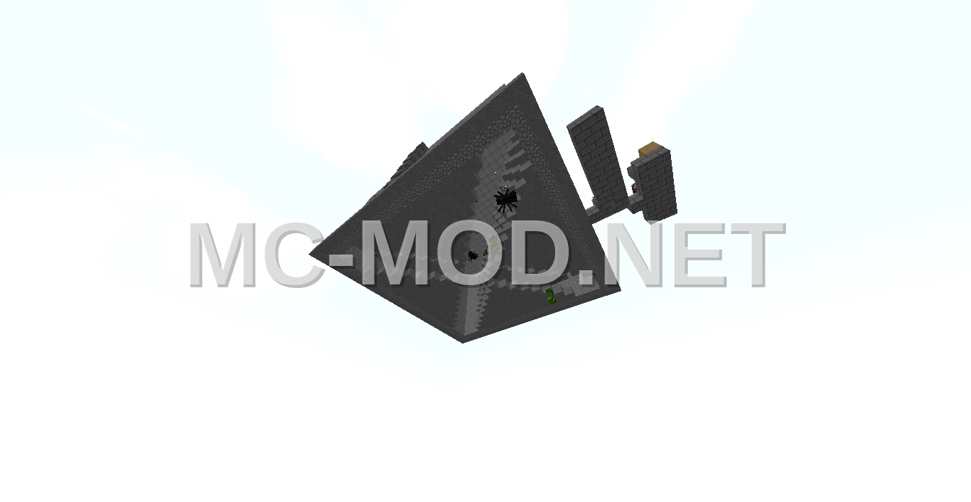 X-Farm Mob Grinder