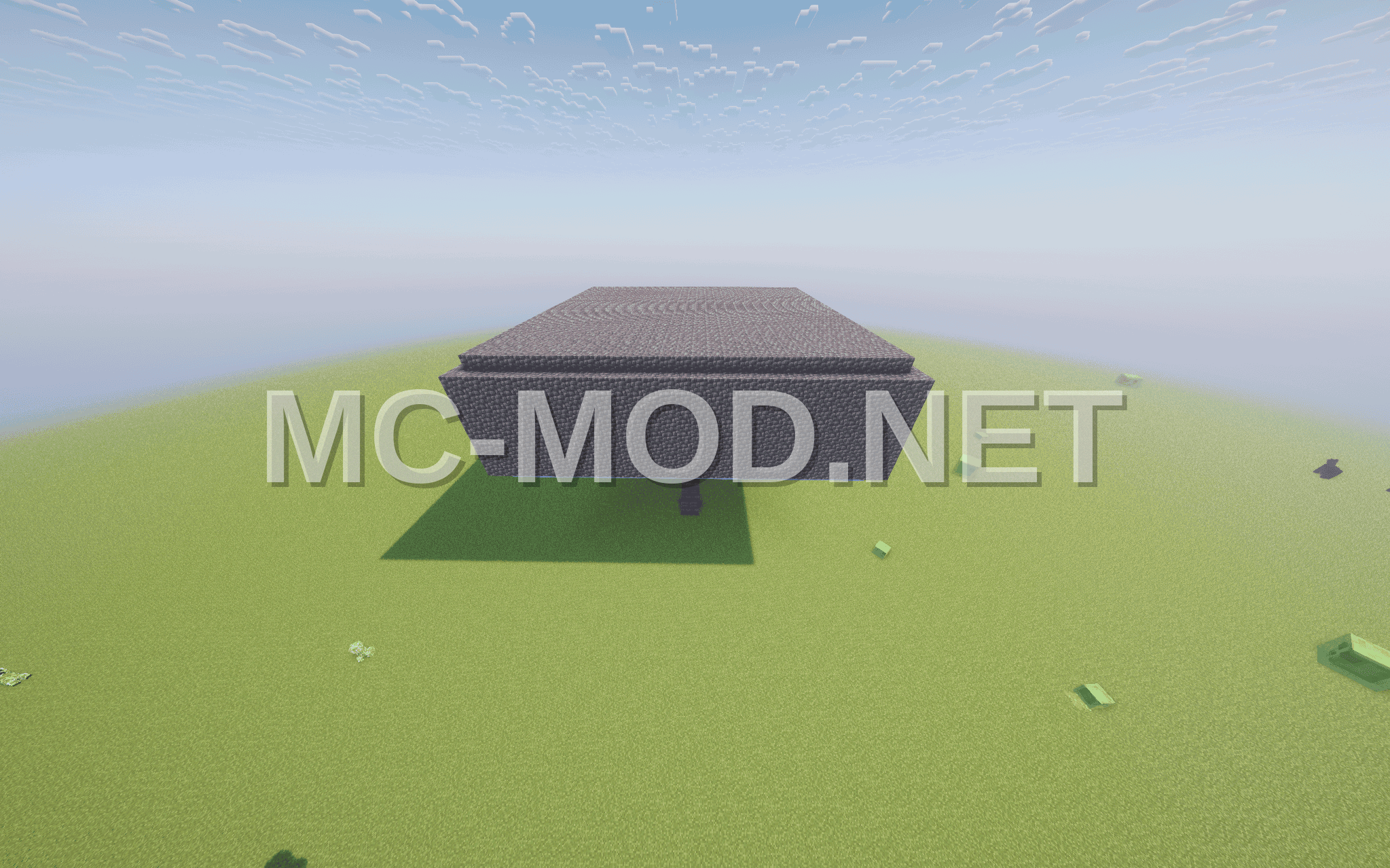 XP Farm With Spawners For Servers