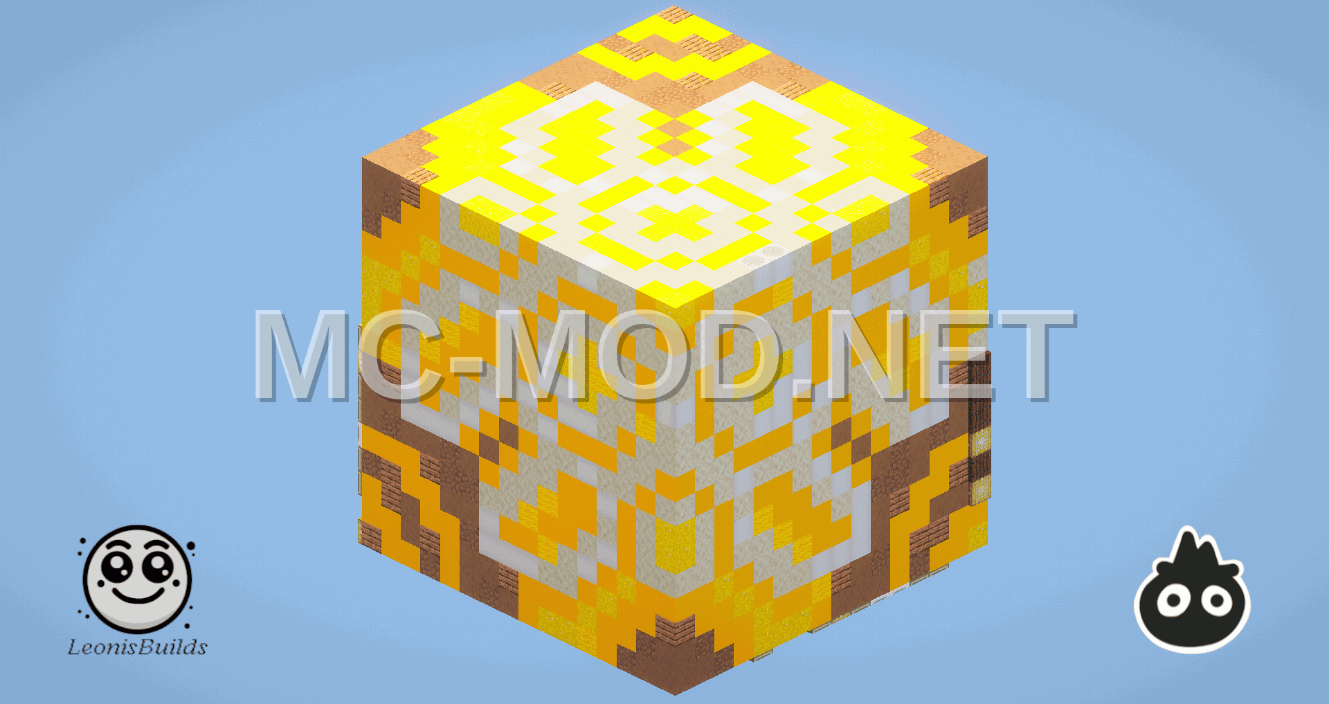 Yellow Glazed Terracotta Structure