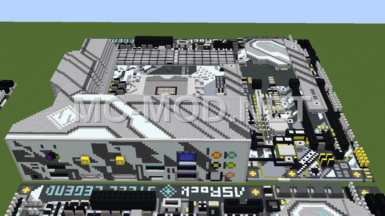 Z690 Steel Legend WiFi 6E D5 Motherboard