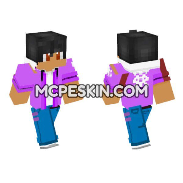 Aaron Aphmau Hoodie