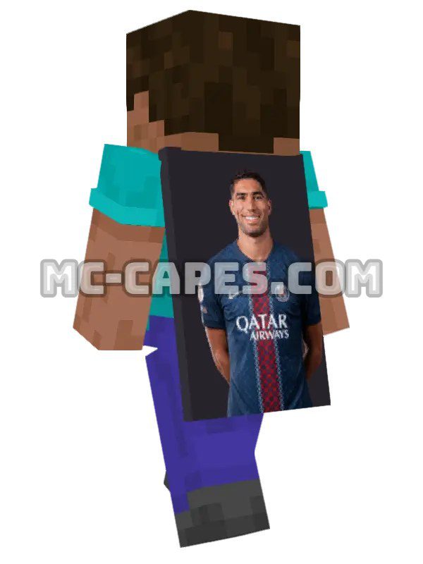 Achraf Hakimi