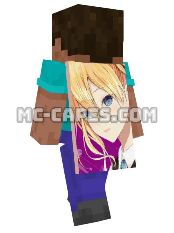 Ai Hayasaka
