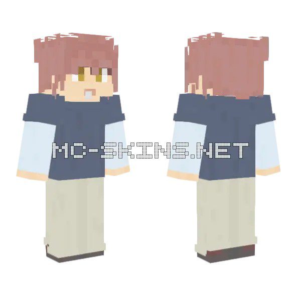 Akio Furikawa Clannad