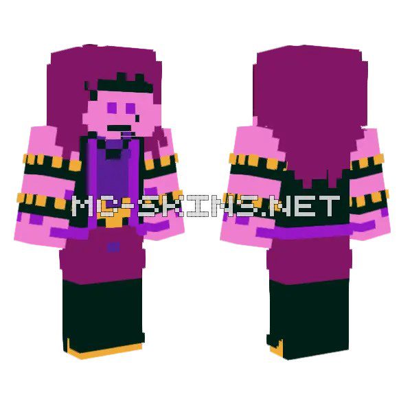 Alt Susie Dark World