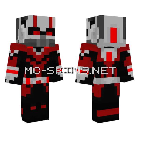 Ant-Man MCU