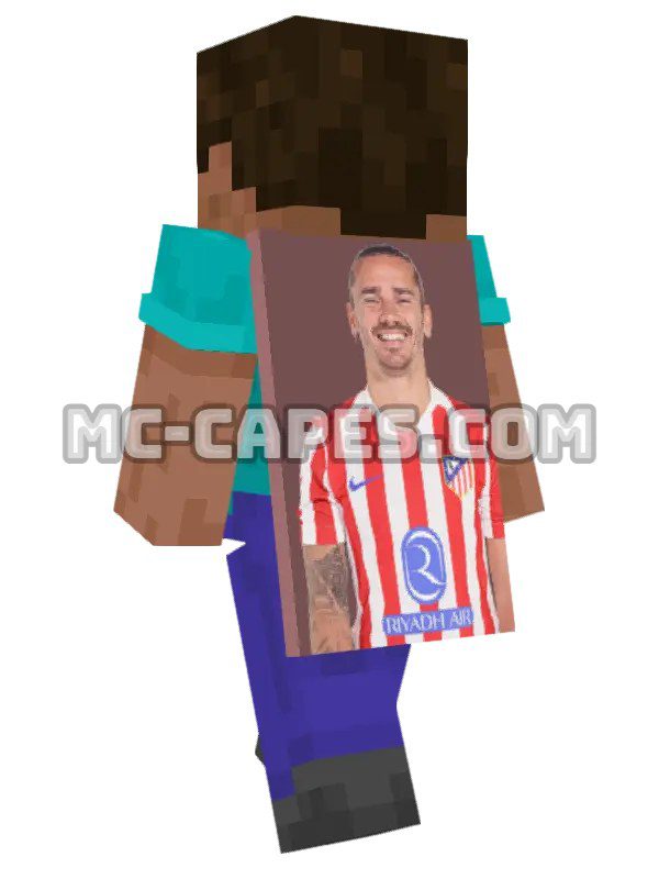 Antoine Griezmann