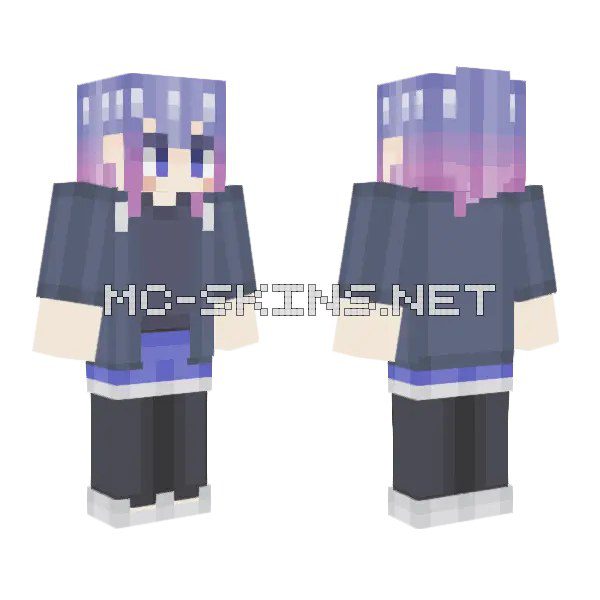 Aoi School Uniform