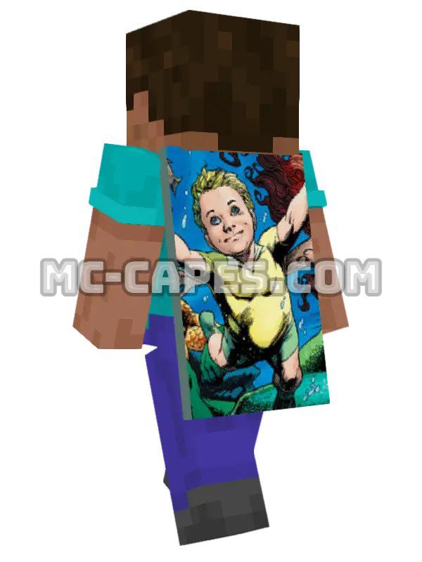 Aquababy
