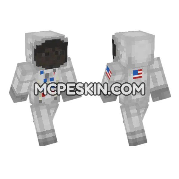 Astronaut Suit