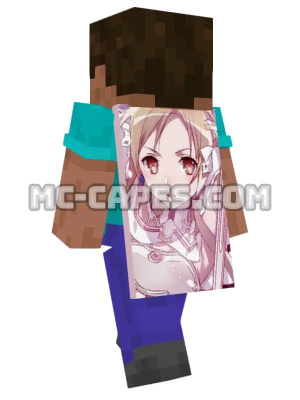 Asuna Yuuki