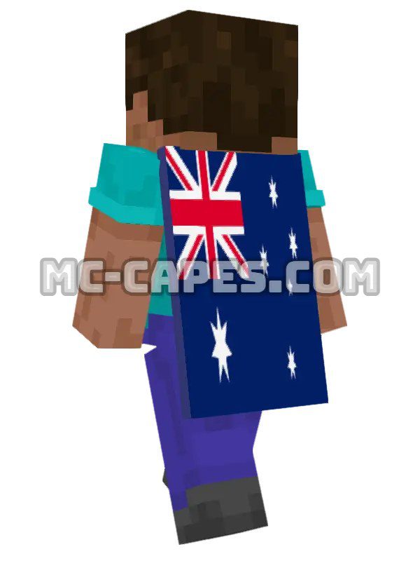 Australia Flag